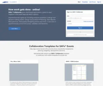 Playknowsy.com(Online Collaboration Platform) Screenshot