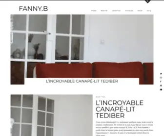 Playlikeagirl.fr(Fanny.b) Screenshot
