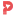 Playlistpush.com Logo