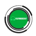 Playmusic247.com Favicon