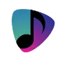 Playmusic.tech Favicon