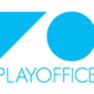 Playoffice.es Logo