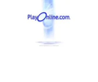 Playonline.com(Playonline) Screenshot