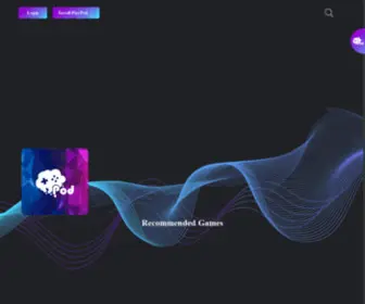 Playpod.cloud(پلی پاد) Screenshot
