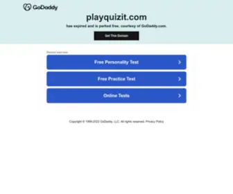 PlayQuizit.com(Qureka Lite) Screenshot