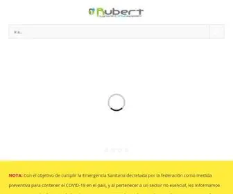 Playrubert.com.mx(Venta de Juegos Infantiles para Jardín y Parques) Screenshot