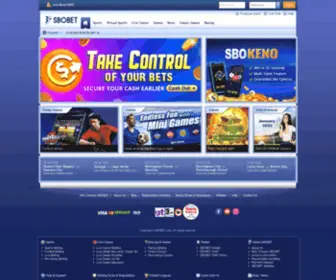 Playsbo.com(Access restricted) Screenshot