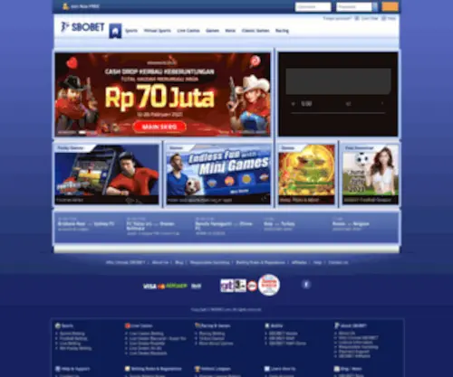 Playsbo.online(Playsbo online) Screenshot