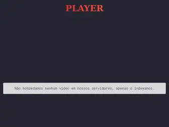 Playseries.club(Player Web) Screenshot