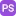 Playsong.ir Logo