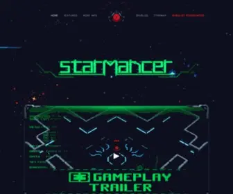 Playstarmancer.com(Space Station Sim) Screenshot