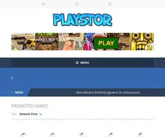 Playstor.com.br(Play World Retro Games) Screenshot