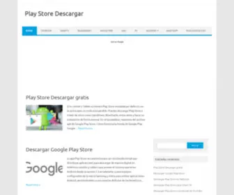 PlayStoreappdescargar.com(PlayStoreappdescargar) Screenshot