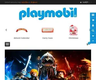 Playstorethailand.com(Playstore Thailand) Screenshot