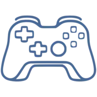 Playvisor.com Logo