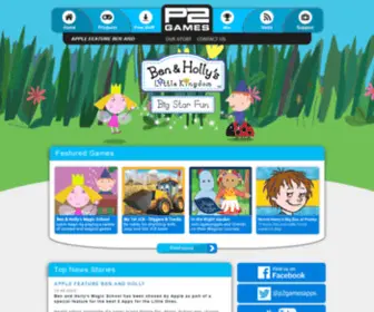 Playwithpeppa.com(下载火币全球) Screenshot