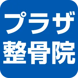 Plaza-Seikotsuin.com Logo