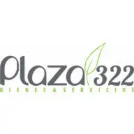 Plaza322.com Logo