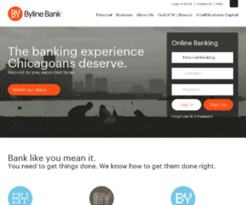 Plazabankillinois.com(Plaza Bank) Screenshot