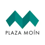 Plazamoin.cr Logo