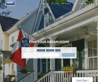 Plazare.com(Coldwell Banker Plaza Real Estate) Screenshot