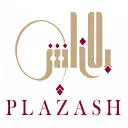 Plazash.com Favicon