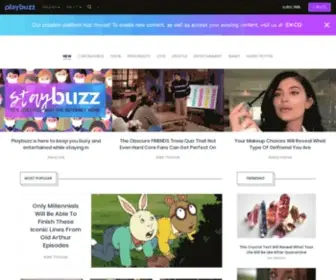 PLBZ.it(Quizzes and Trivia) Screenshot