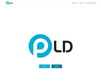 PLD-INTL.com(PLD) Screenshot