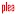 Plea.ca Favicon