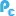 Pleade.ru Favicon