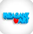 Pleasantart.com Favicon