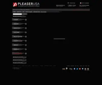 Pleaserusa.com(Pleaserusa) Screenshot