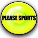 Pleasesports.com Favicon