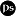 Pleasure-Seeker.com Logo