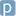 Plego.com Logo