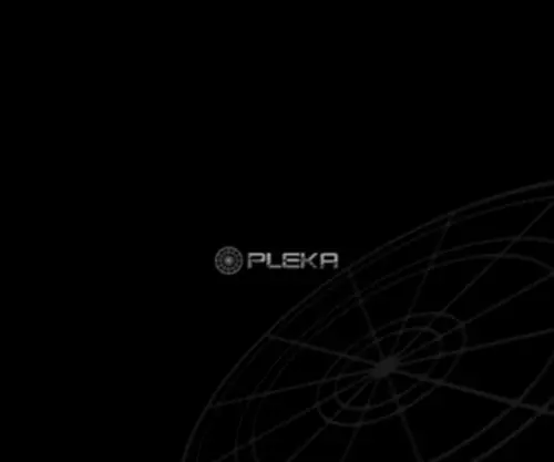 Pleka.com(Desarrollo de sistemas) Screenshot