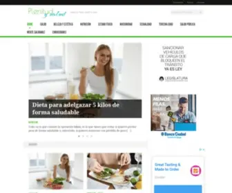Plenitudysalud.com(Dover dating girls) Screenshot