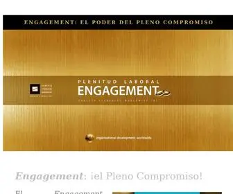 Plenocompromiso.com(Engagement) Screenshot