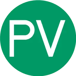 Plentyvegan.com Favicon