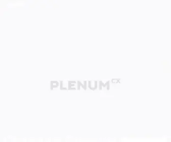 Plenum.ru(Брендинговое агентство Plenum.cx Москва) Screenshot