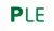 Pleteffect.com Logo