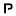 Plethora.com Favicon