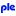 Pletronics.com Logo