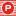 Pletscher.ch Favicon