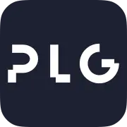 PLG.group Favicon