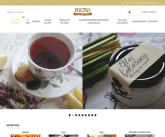 Pliczko.pl(Olej rzepakowy) Screenshot