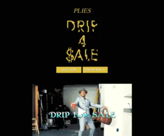 Pliesworld.com(Official Website for Plies) Screenshot