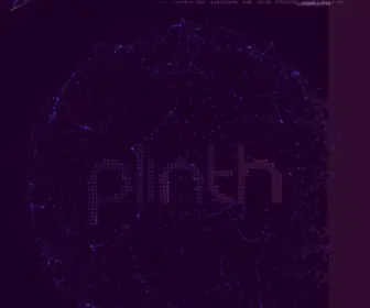 Plinth.in(Plinth 2020) Screenshot