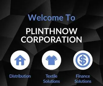 Plinthnow.com(Plinth Now) Screenshot