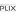 Plixlife.com Logo